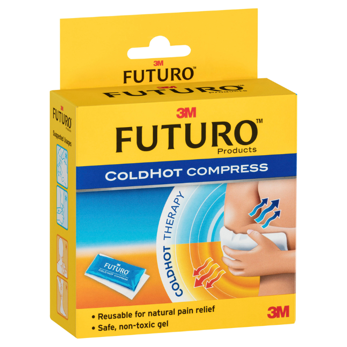 Futuro Cold Hot Compress