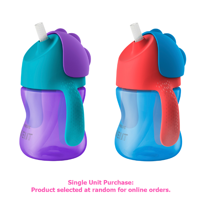 Philip Avent Bendy Straw Cup 9 month+ 200mL