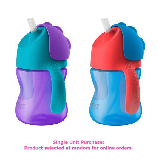 Philip Avent Bendy Straw Cup 9 month+ 200mL