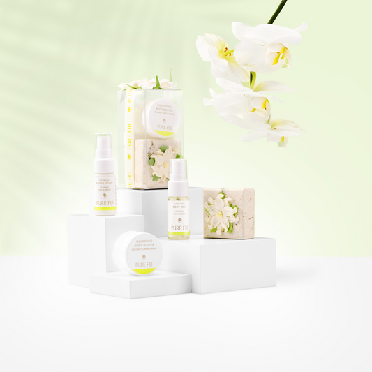 Mini Spa Box