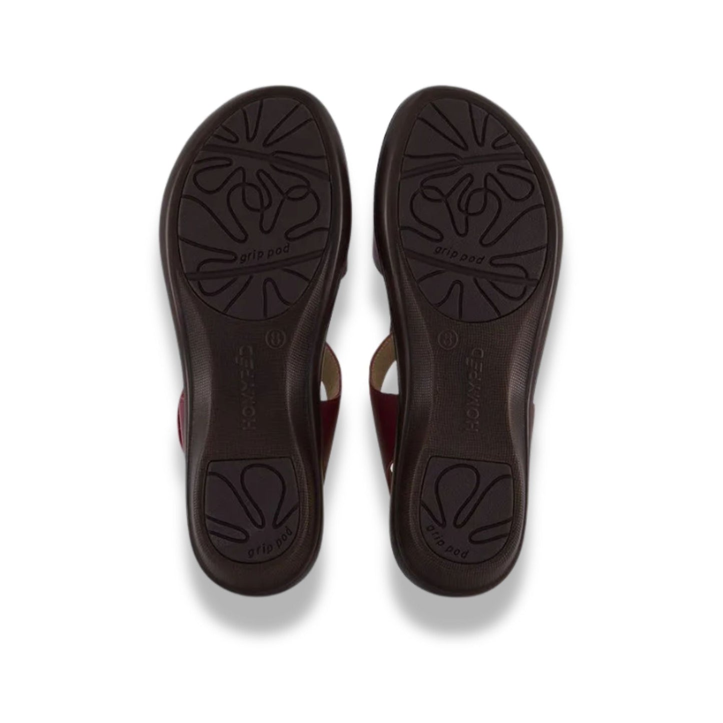 Analise T Bar Berry Delight