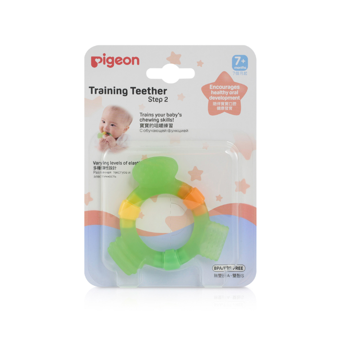Pigeon Training Teether Step 2 1 Each