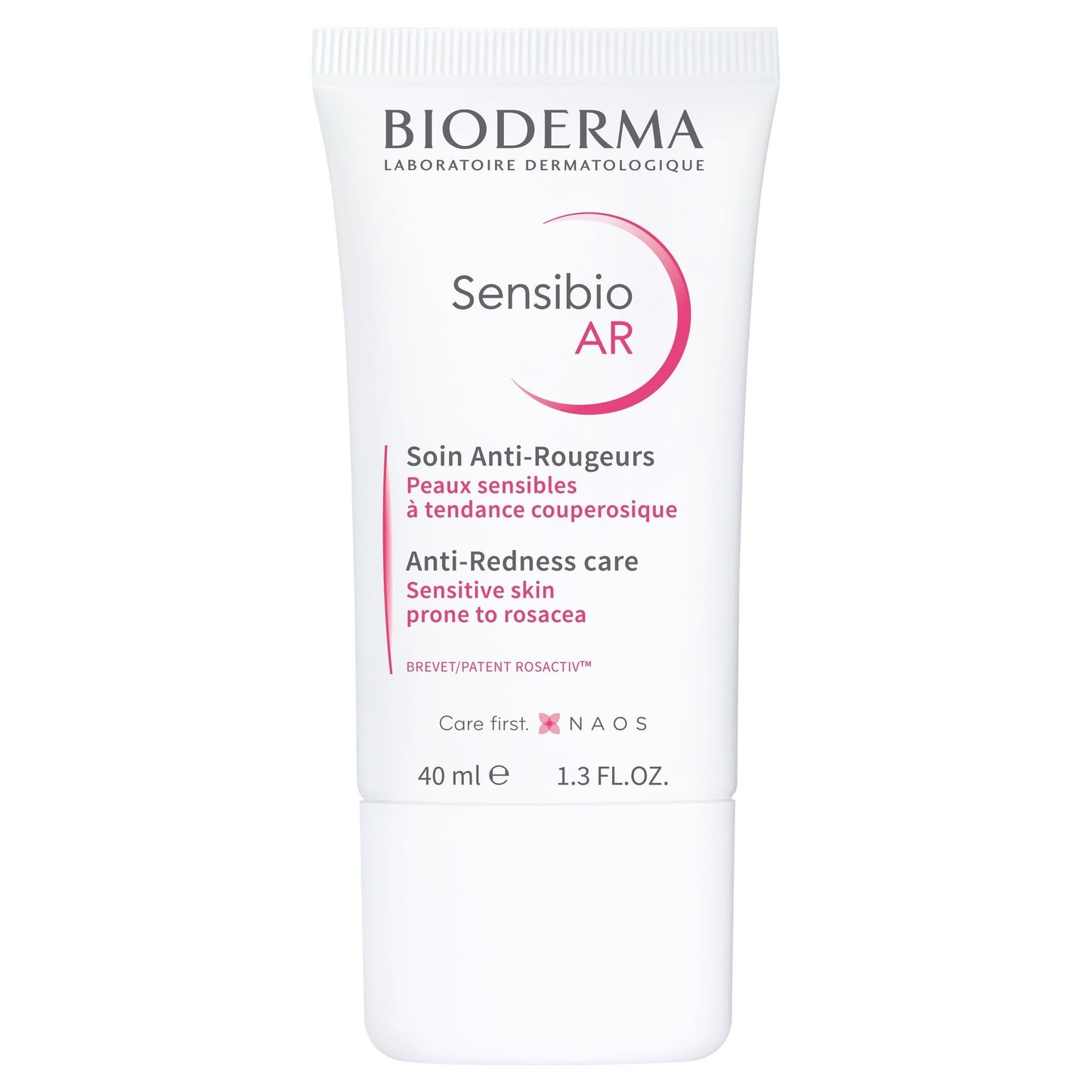 BIODERMA Sensibio Anti-Redness Moisturiser 40mL