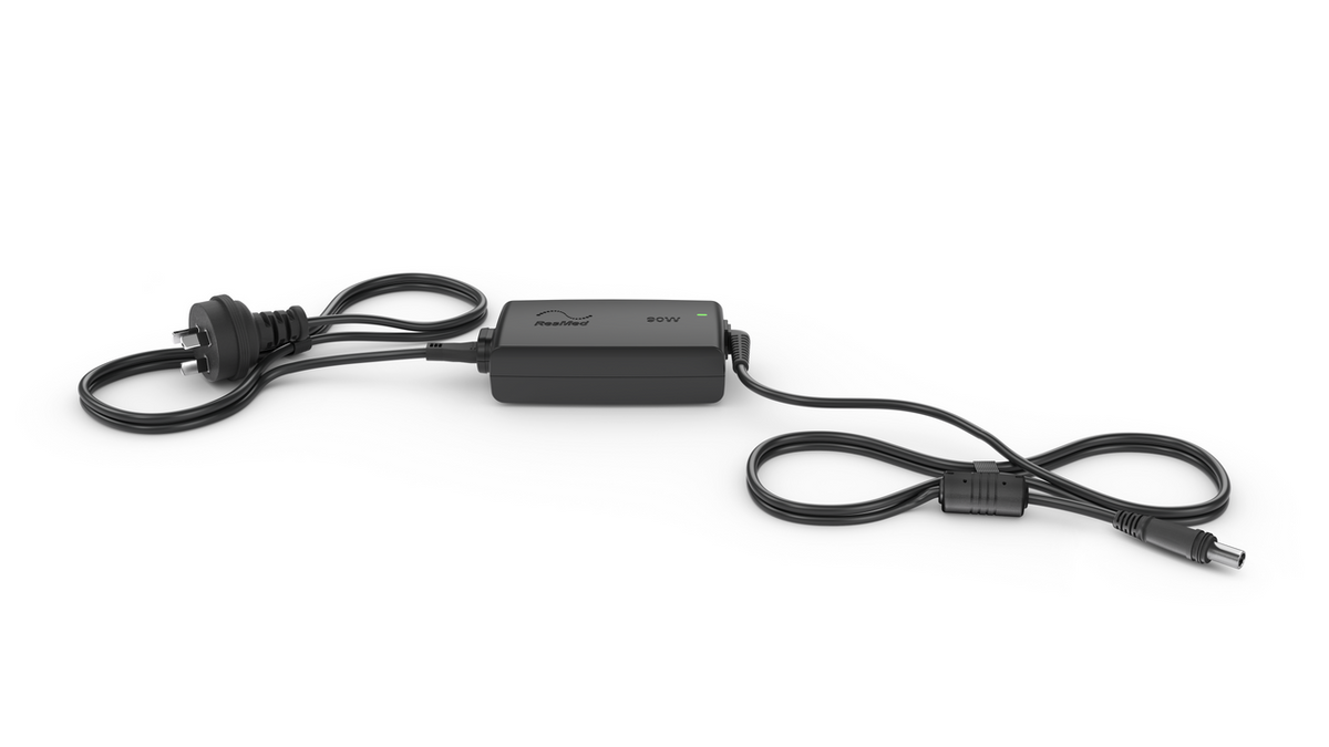 Resmed AirSense™ 10, AirCurve™ 10 and Lumis™ 90W Power Supply Unit