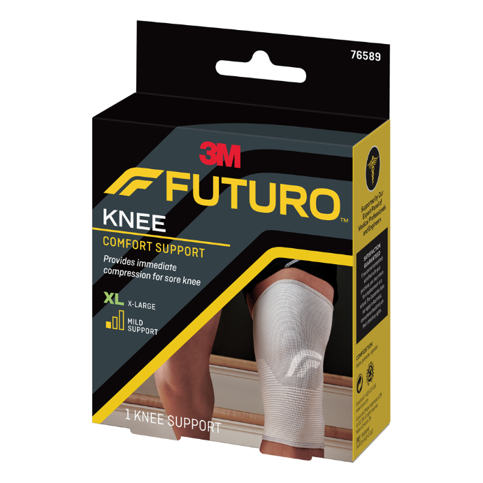 FUTURO Comfort Knee Support XL
