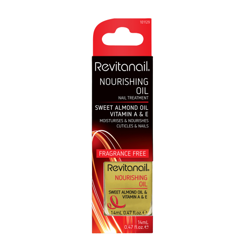 Revitanail Nourishing Oil 14ml 15mL