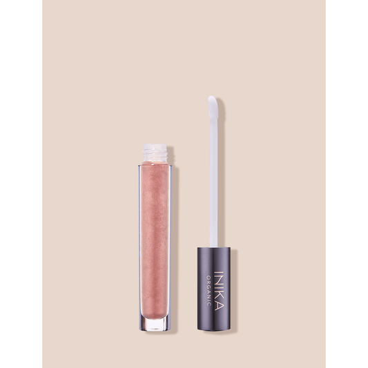 INIKA Organic Lip Glaze (Unboxed)