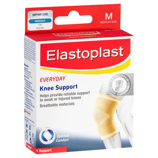 Elastoplast Sport Everyday Knee Support Medium