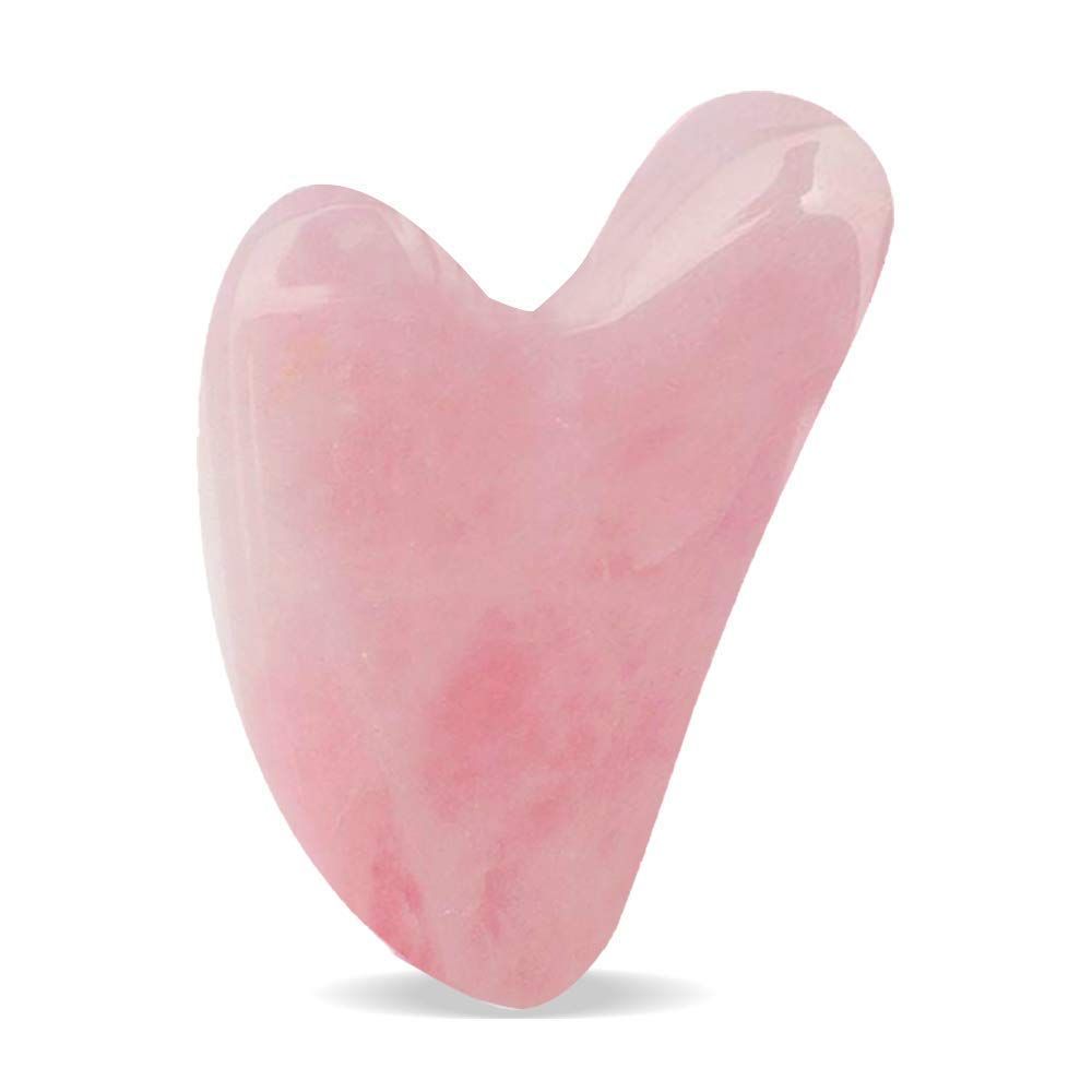 PHarmacy Health ROSE QUARTZ GUA SHA