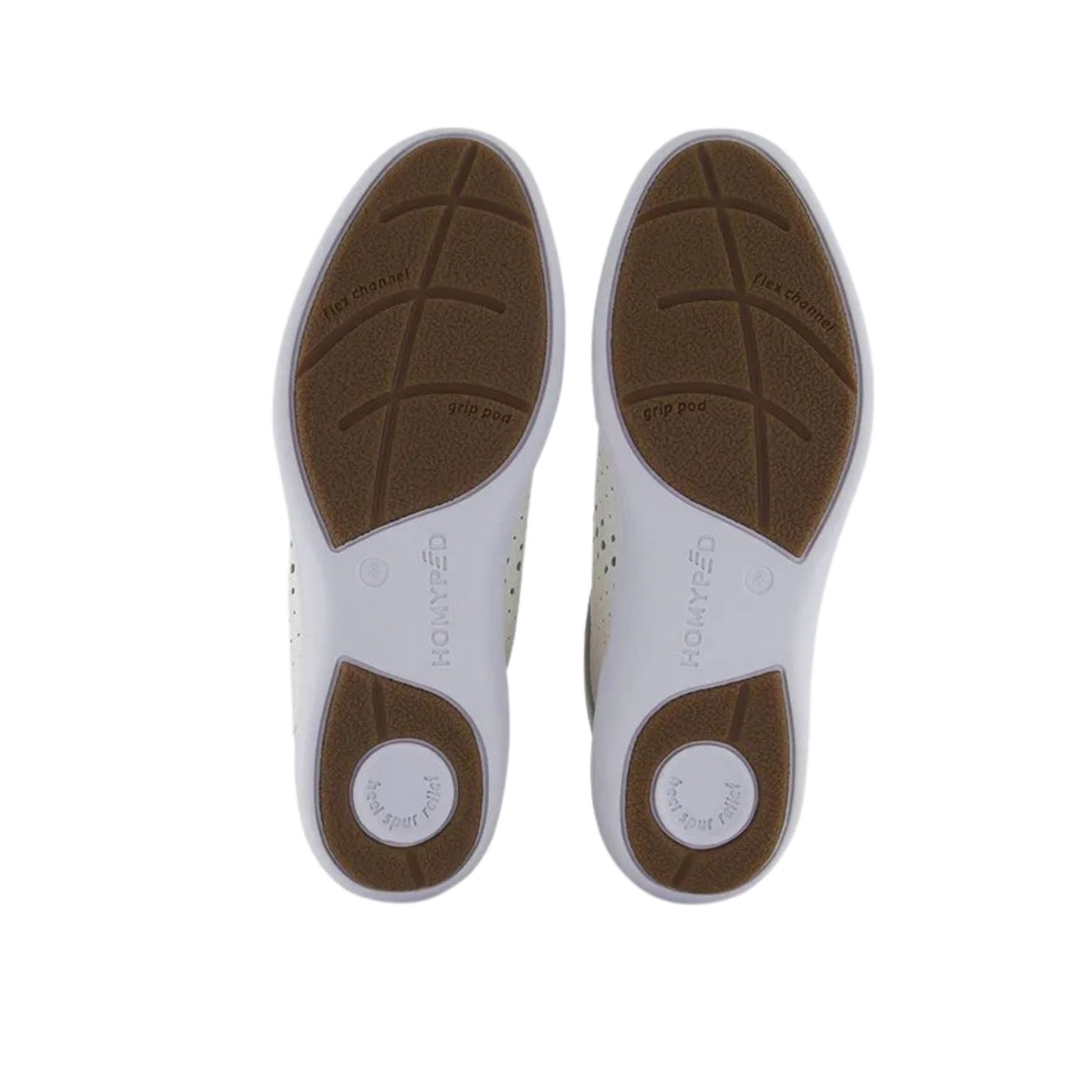 GAIL LACE White Pearl