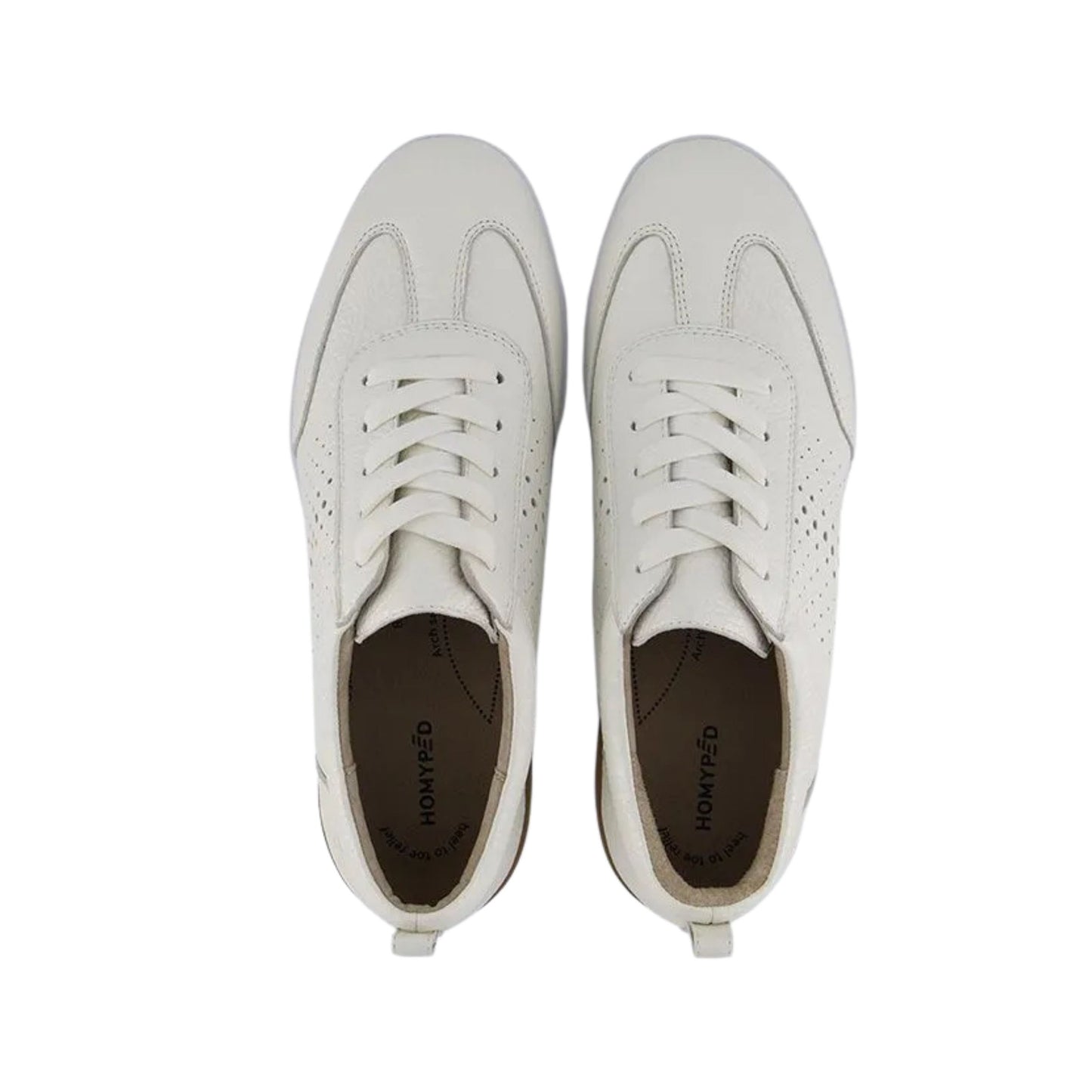 GAIL LACE White Pearl