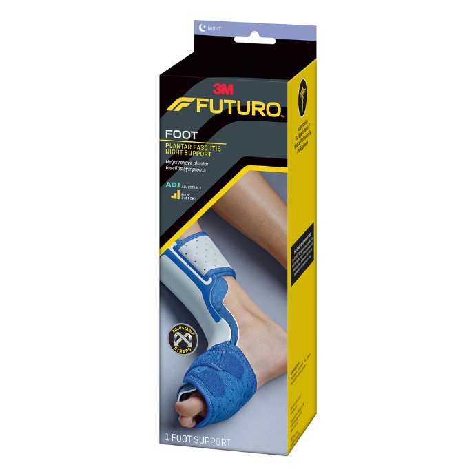 FUTURO Plantar Fasciitis Night Support Adj