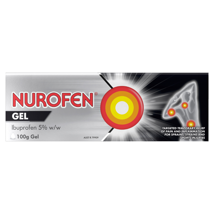 Nurofen Gel 100 g