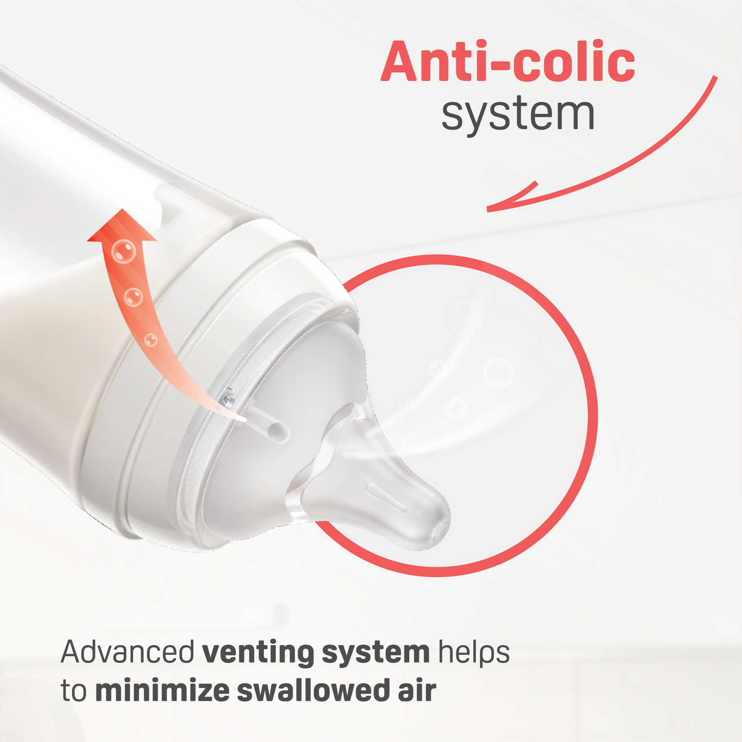 SOFTOUCH  NURSING BOTTLE PP 160ML SPRING