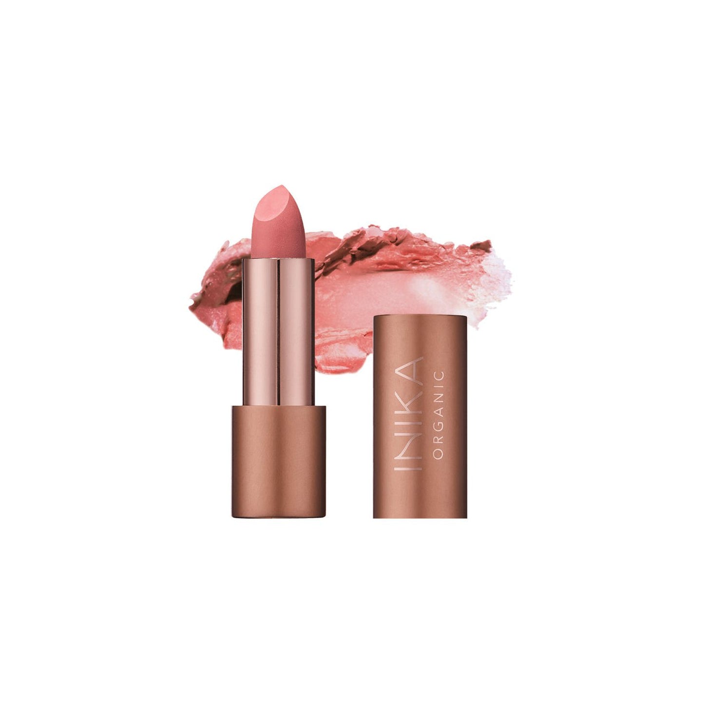 INIKA Organic Lipstick