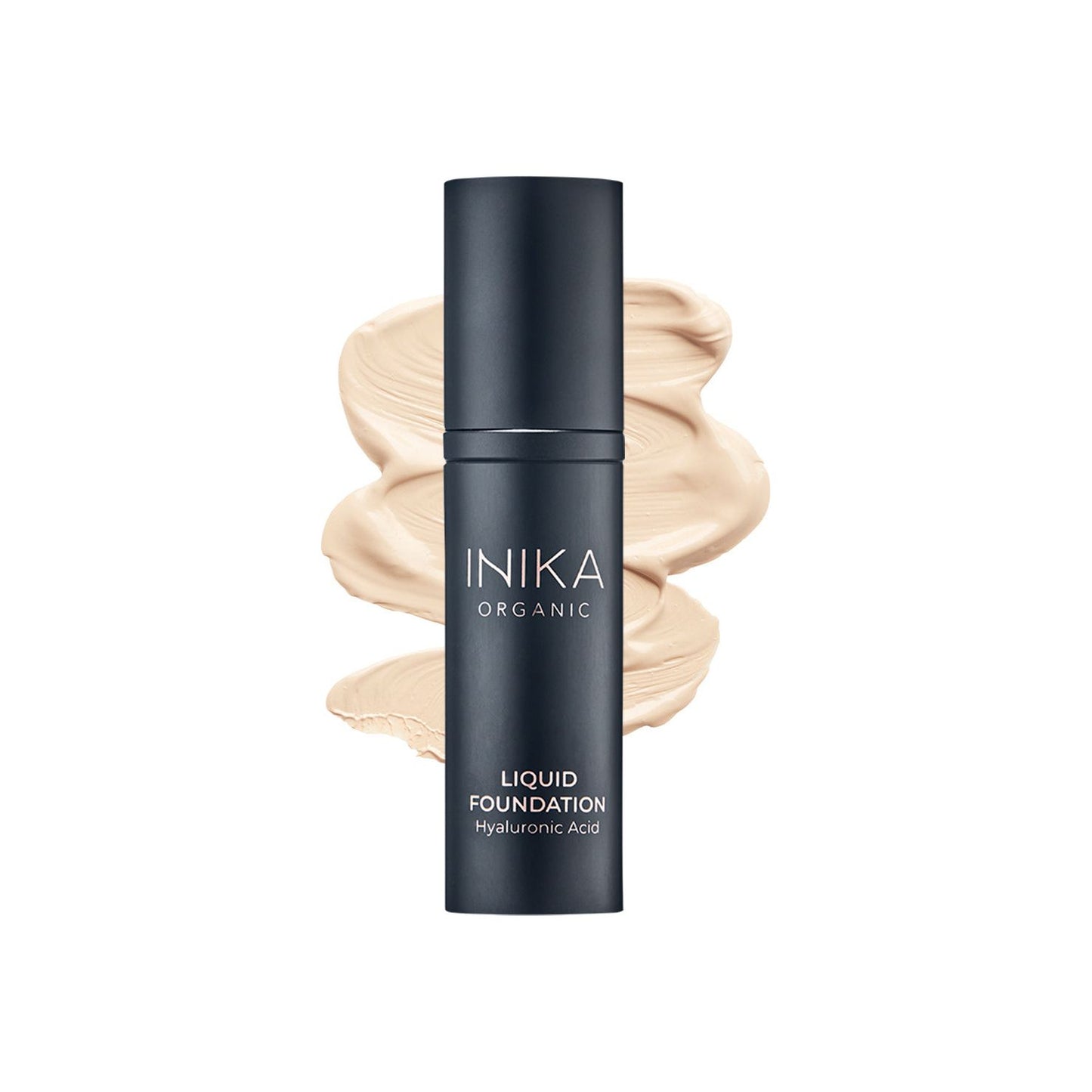 INIKA Organic Liquid Foundation