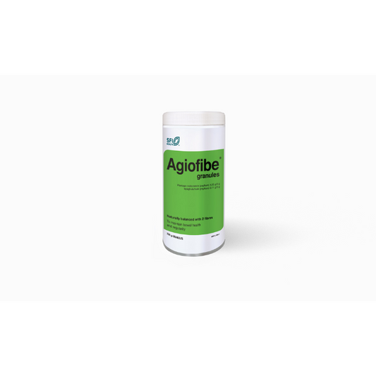 SFI Health Agiofibe 250g