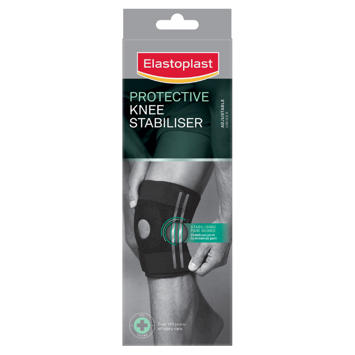 Elastoplast Sport Knee Stabilizer Adjustable