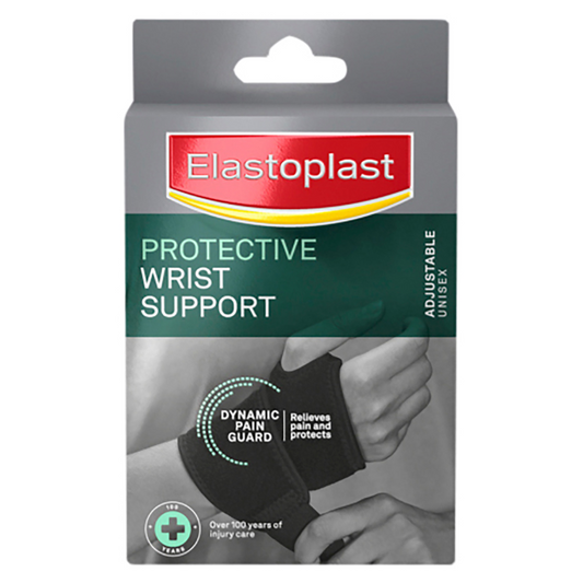 Elastoplast Adjustable Wrist Support