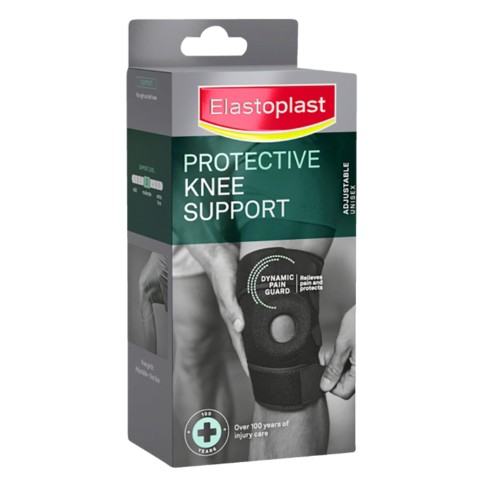 Elastoplast Sport Adjustable Knee Support