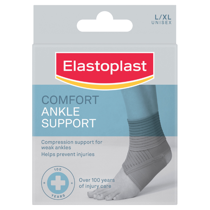 Elastoplast Comfort Ankle Support L/XL