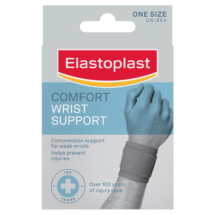 Elastoplast Comfort Wrist Support