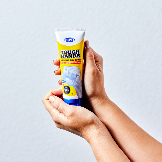 DU'IT Tough Hands Intensive Hand Cream 75g