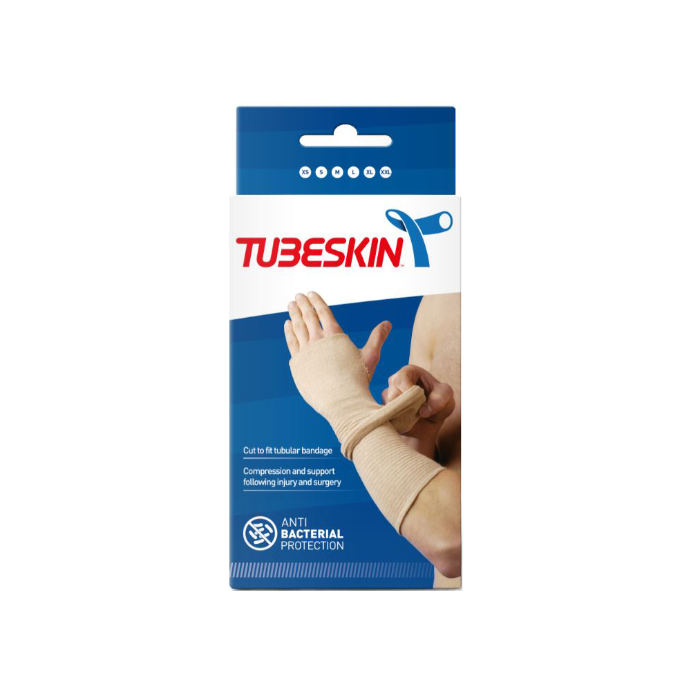TUBISKIN Elastic Tubular Band Small
