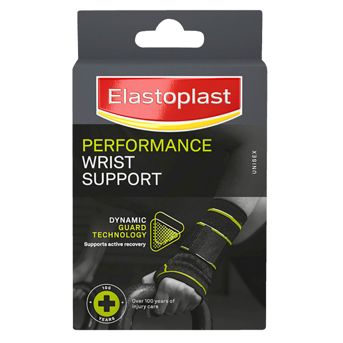 Elastoplast Advanced Wrist Support Medium