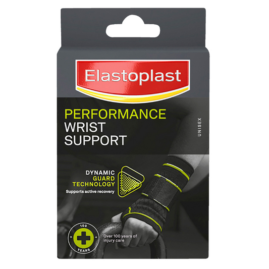 Elastoplast Advanced Wrist Support Medium
