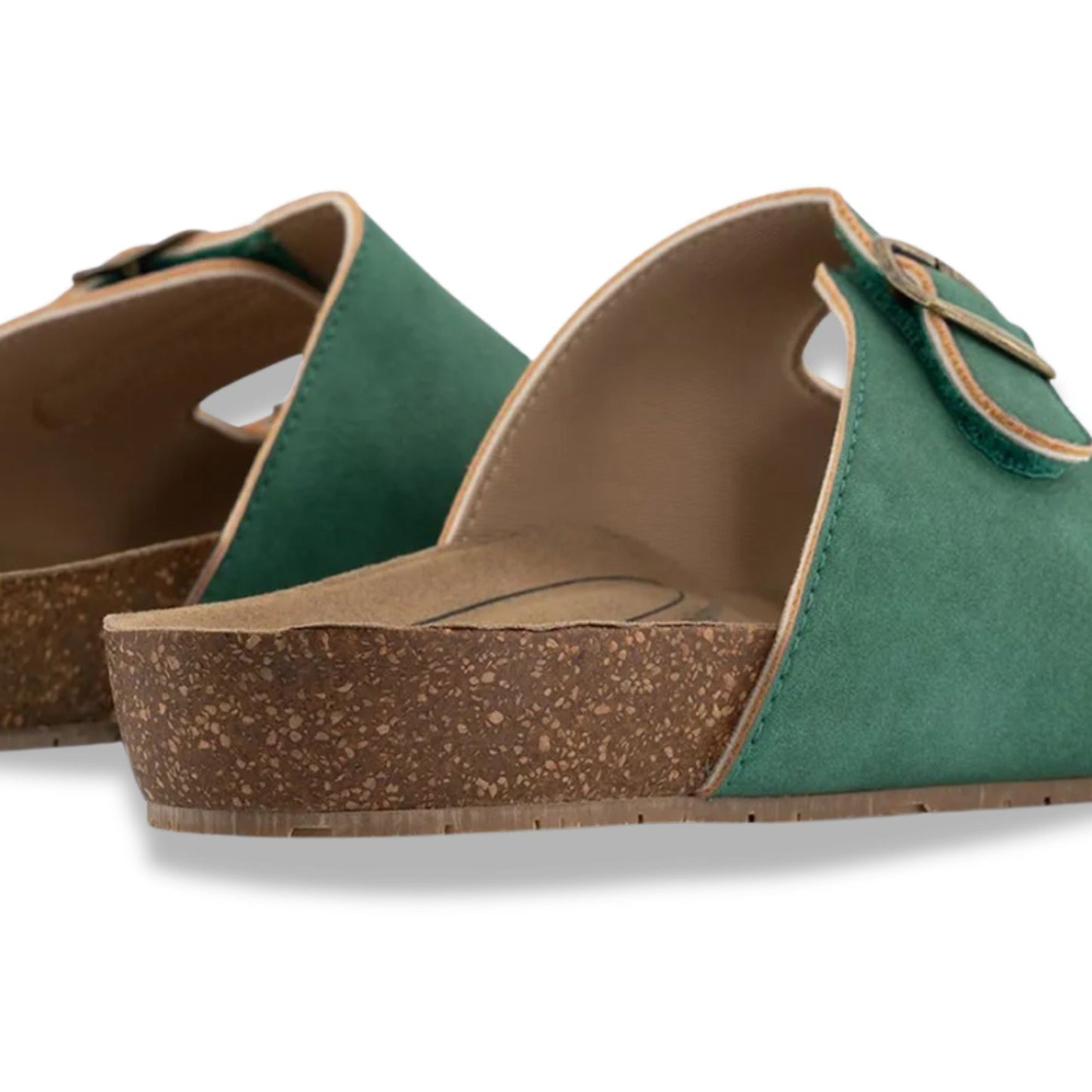 River Twin Turquoise Shoes