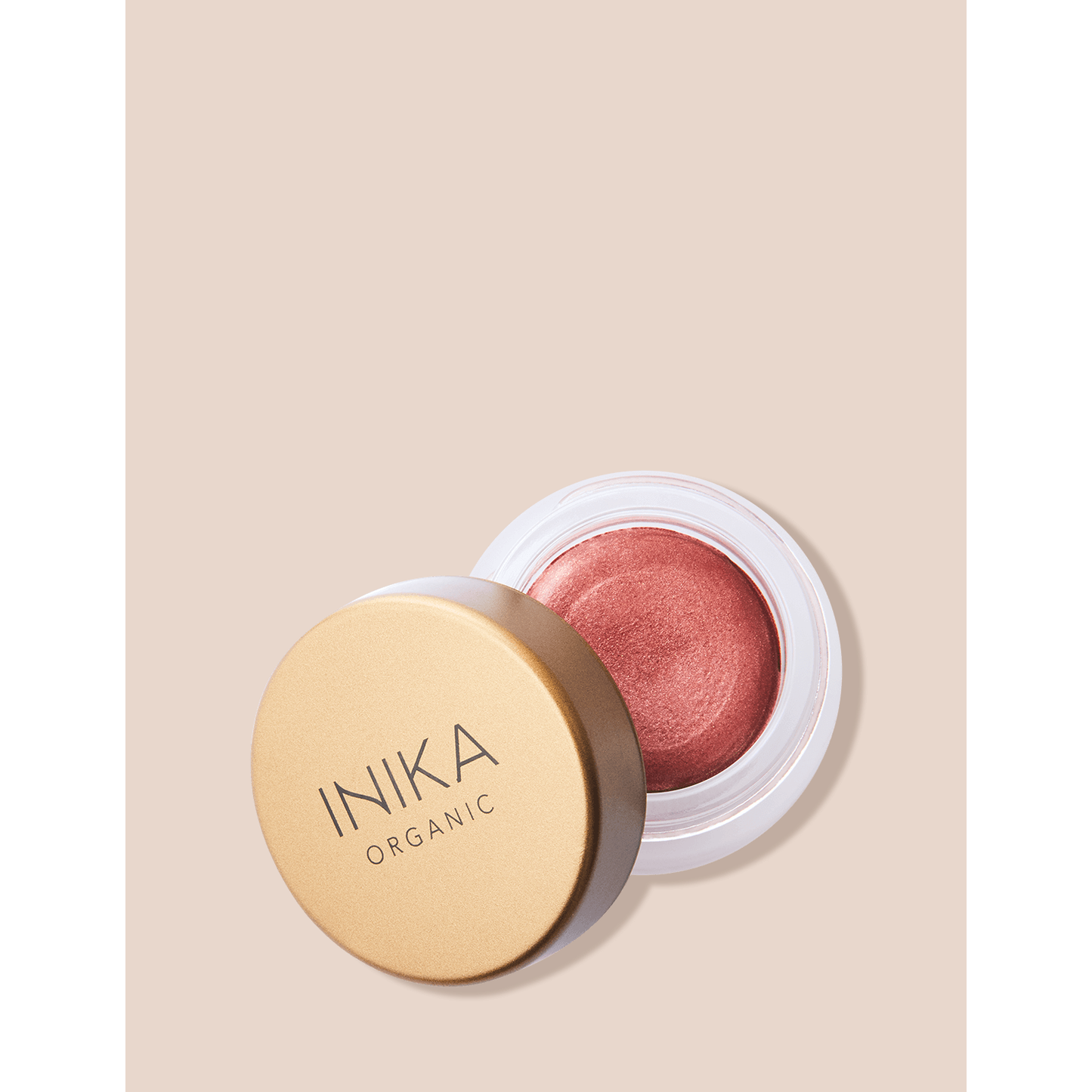INIKA Organic Lip & Cheek Cream