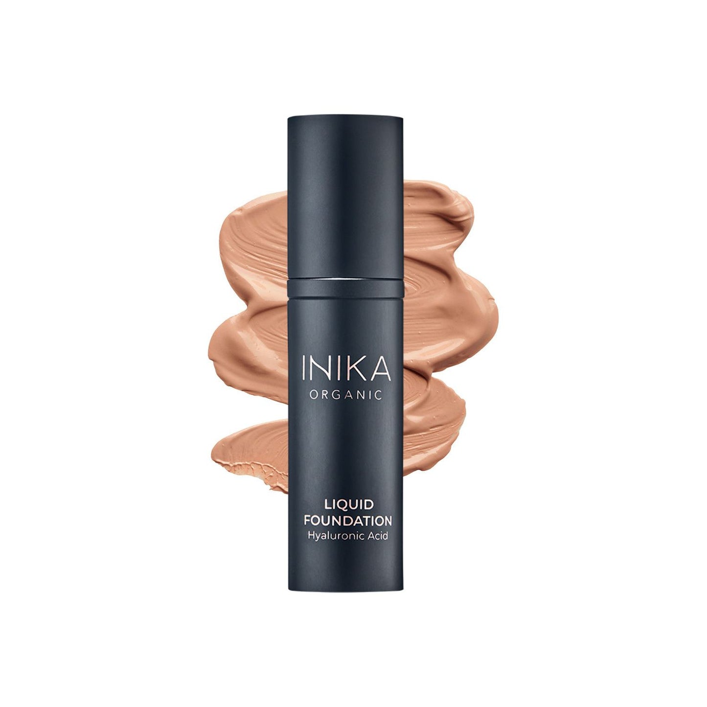 INIKA Organic Liquid Foundation