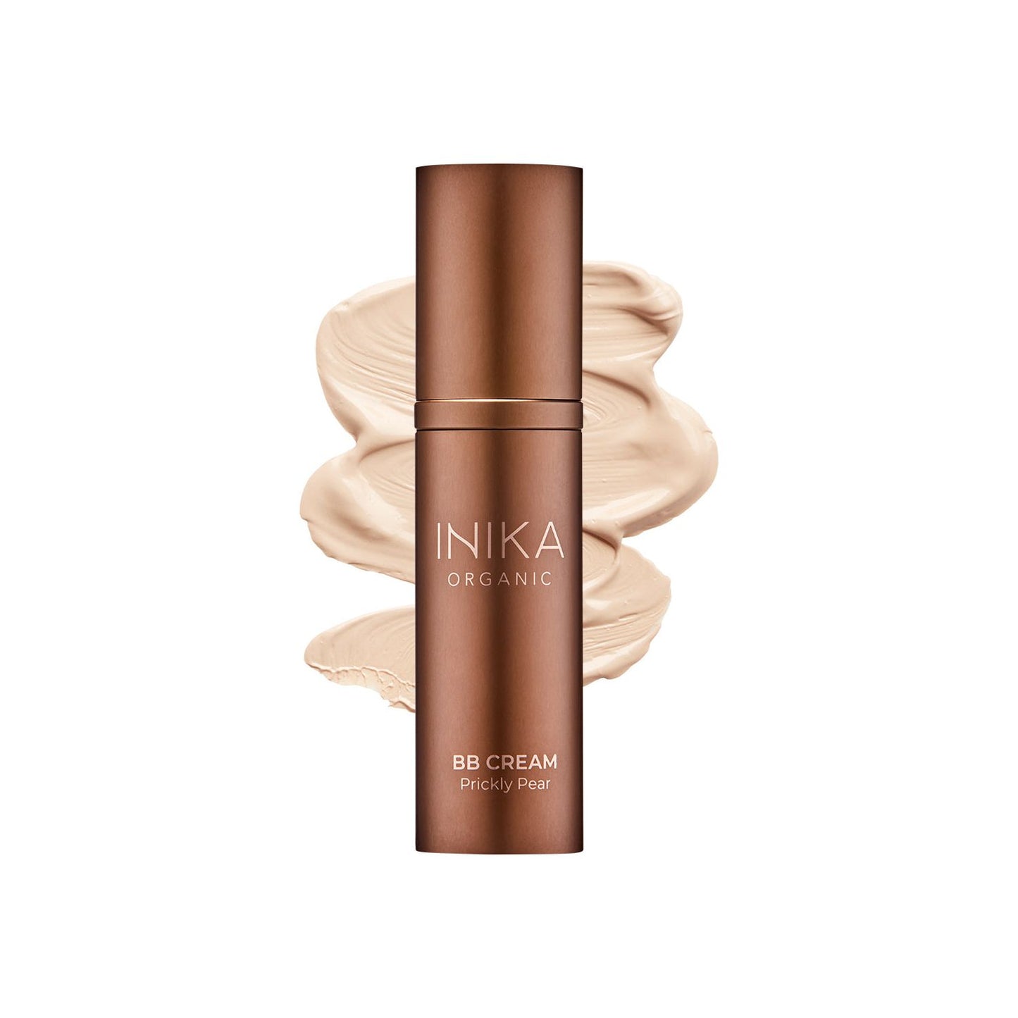 INIKA Organic BB Cream