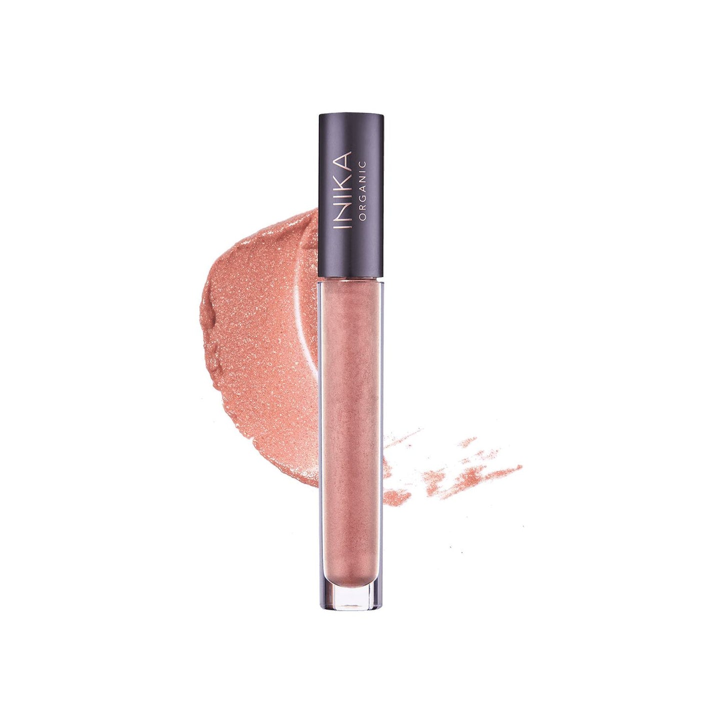 INIKA Organic Lip Glaze