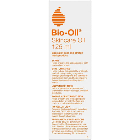 Bio-Oil Skincare Oil 125ml