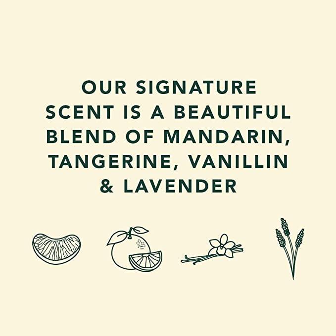 SUKIN Natural Deodorant 125 mL