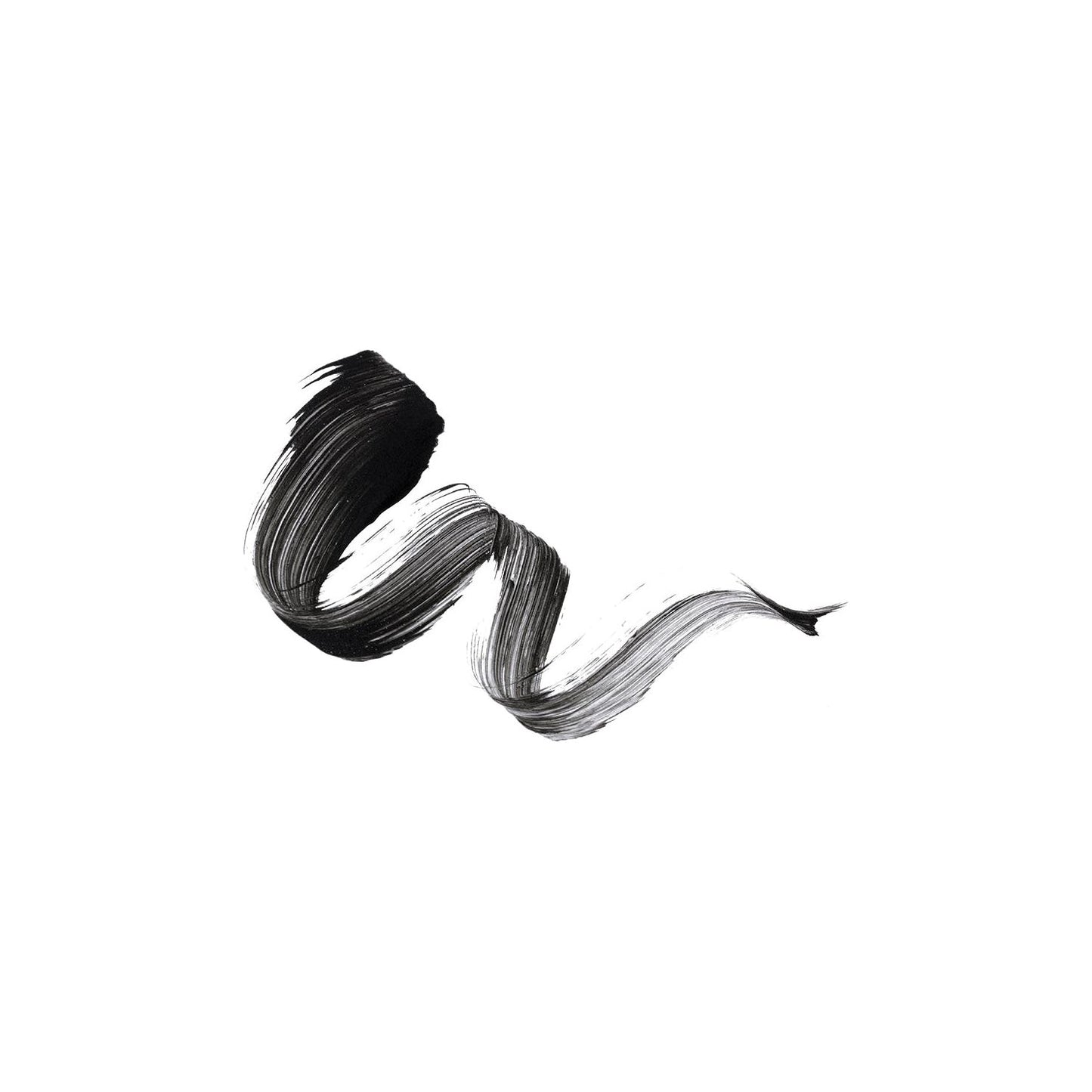 INIKA Organic Long Lash Mascara (Black) (Unboxed)
