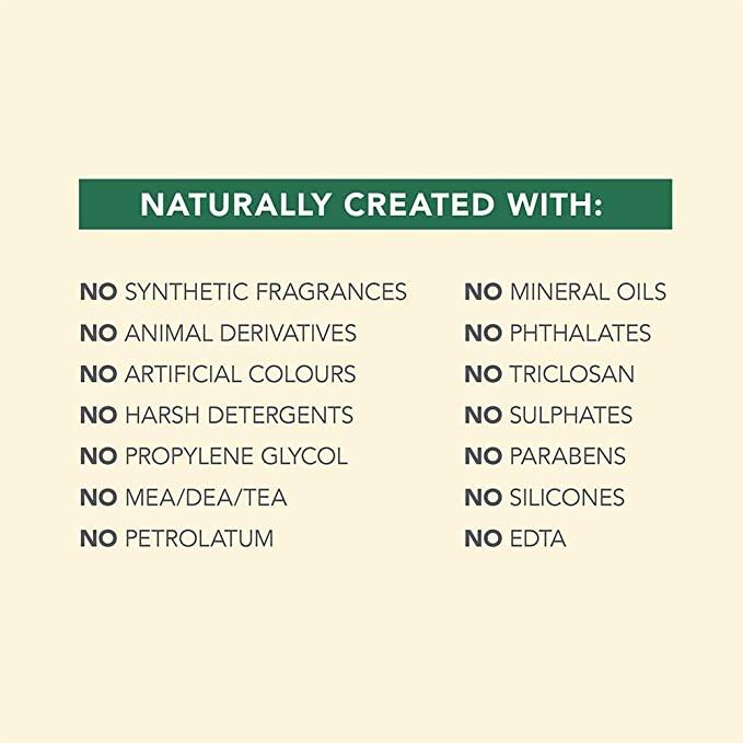 SUKIN Natural Deodorant 125 mL