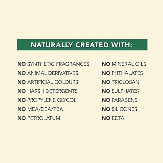 SUKIN Natural Deodorant 125 mL