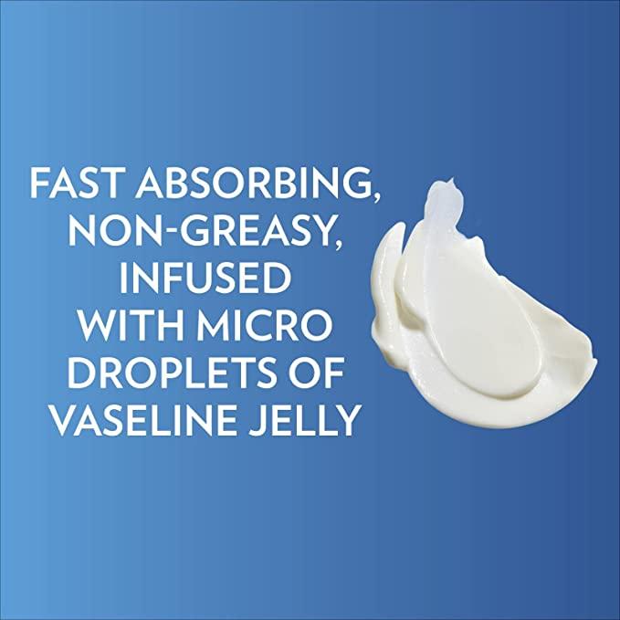 P Rocl Vaseline Intensive Care Dry Skin Body Lotion 35ml – STELLAR PHARMACY
