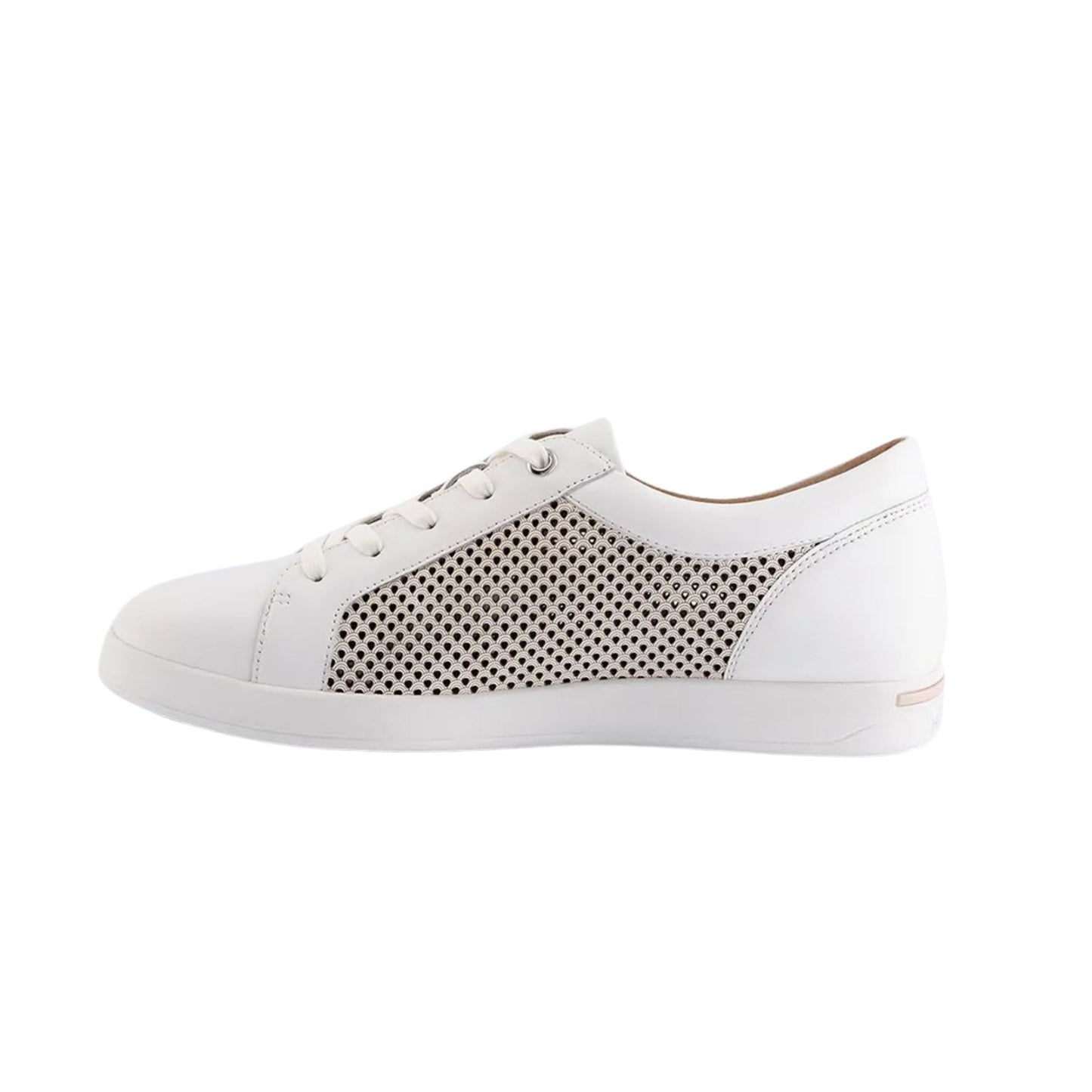 LOTTI LACE White