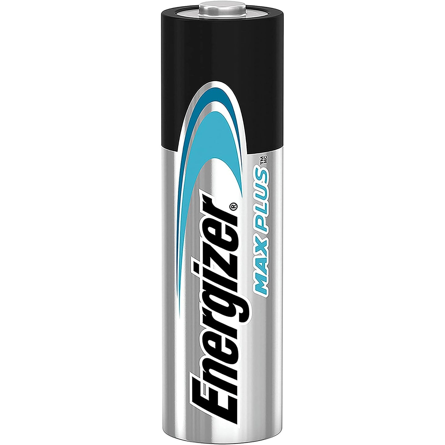 Energizer MAX Plus AA Alkaline Batteries Pack of 4