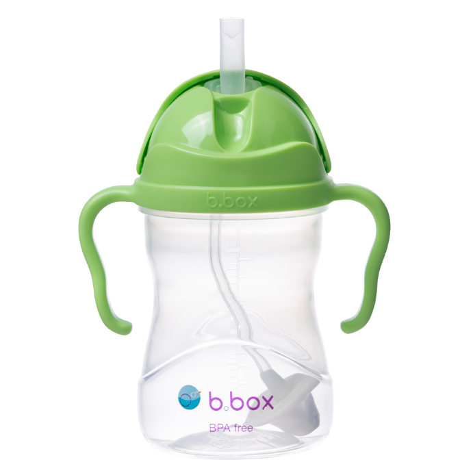 B.Box Sippy Cup Apple 240mL