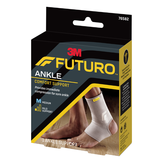 Futuro Comfort Ankle Support Medium