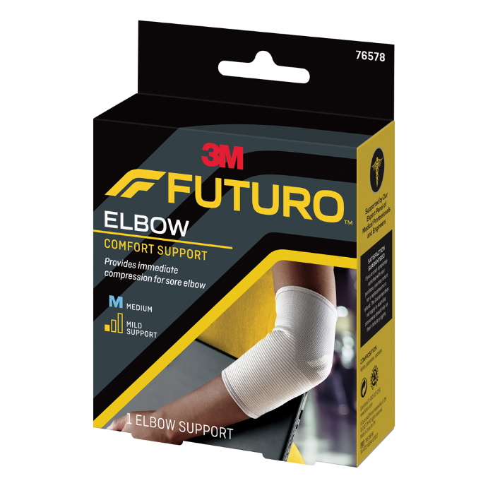 FUTURO Comfort Elbow Support M