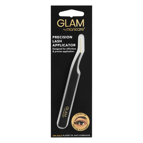 Glam by Manicare Precision Lash Applicator 1 Each
