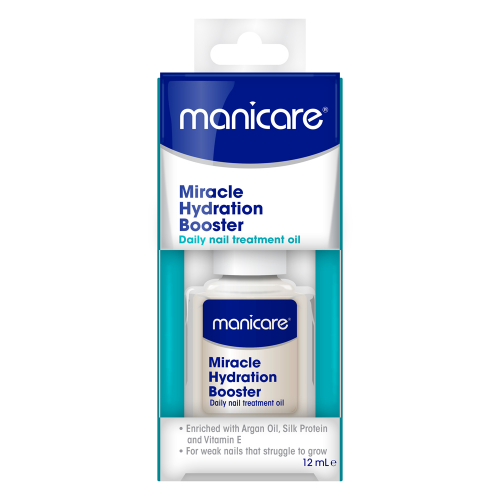 Manicare Miracle Hydration Booster 12mL