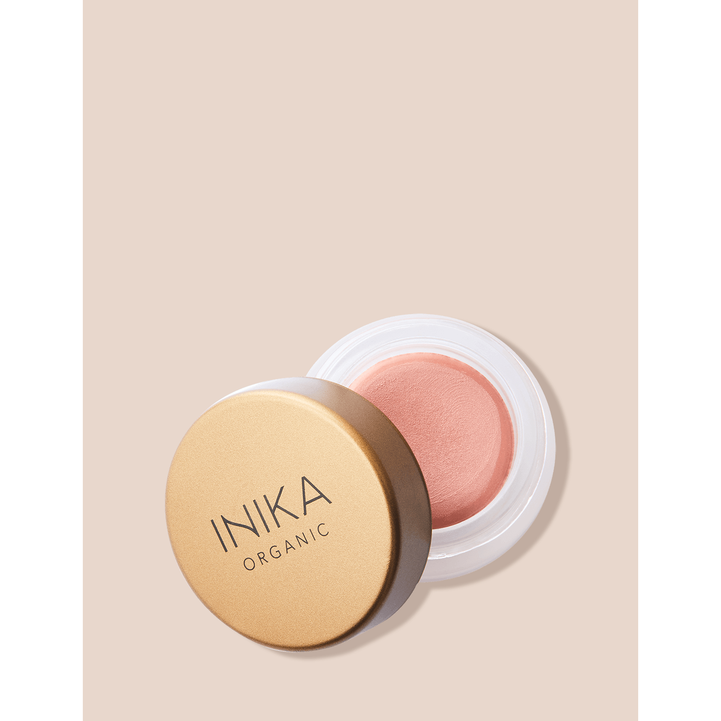 INIKA Organic Lip & Cheek Cream