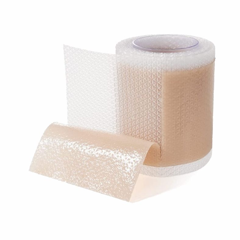 Bodyassist Silicone Scar Tape 4cm x 1.5m - STELLAR PHARMACY